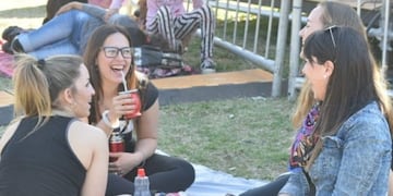 Godoy Cruz lanzó el servicio Jóvenes en línea, para escucharlos y darles asesoramiento ante el contexto actual del Covid 19