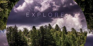 Paisajes Colaterales, la muestra que inaugura el Paseo del Jockey en la Noche de los Museos\u002E