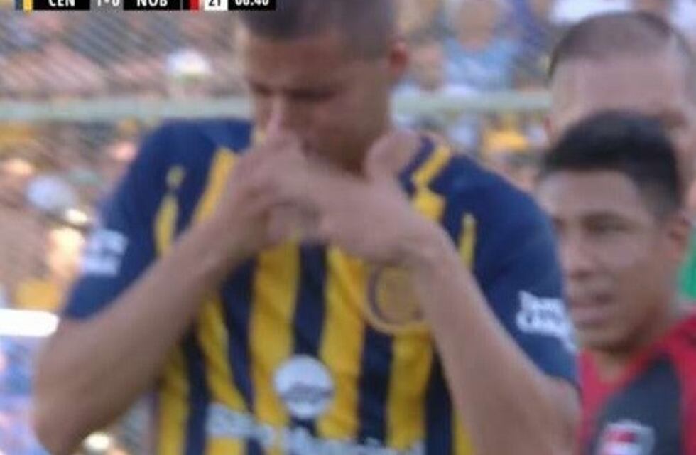 Se la agarró con Sarmiento: Tobio y una nueva cargada contra el diez leproso