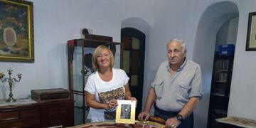 Donaciones carnaval\nCrédito: Prensa Municipal