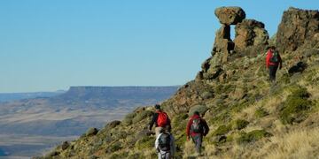 Revelar el Ambiente, 2° Concurso de Fotografía Ambiental