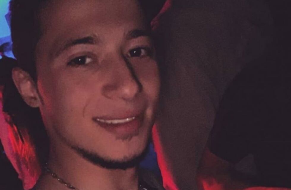 Detuvieron al sospechoso de incendiar vehículos en Godoy Cruz