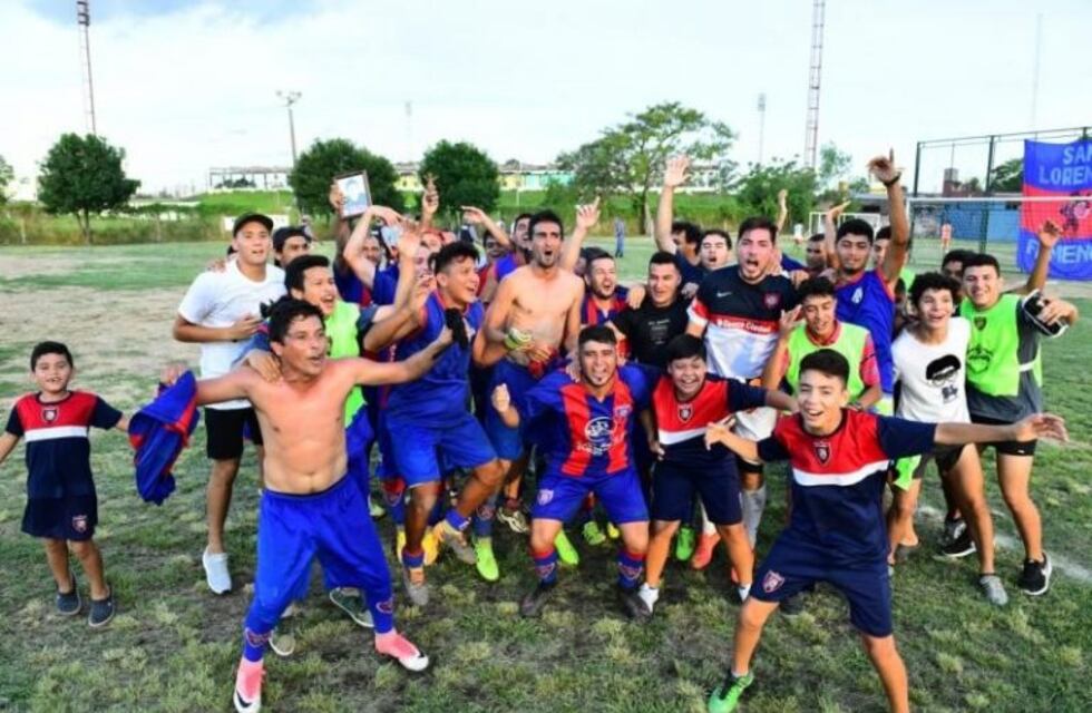 Los penales le dieron el ascenso a Herradura y San Lorenzo