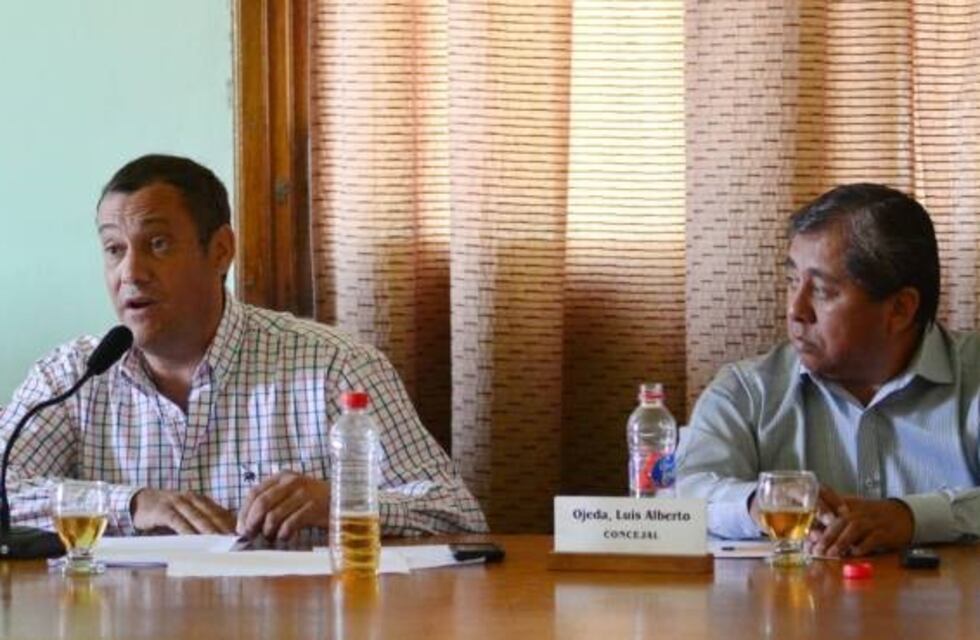 Luego de las rondas de reconocimiento, Iud y Ojeda serían imputados