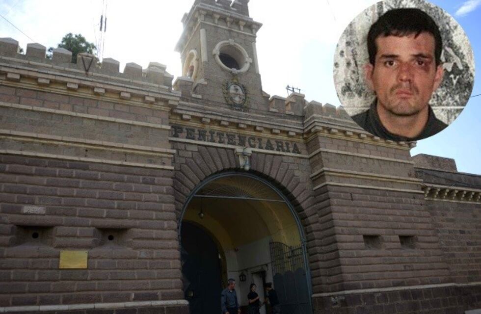 Daniel el "Karateca" Zalazar va nuevamente a juicio