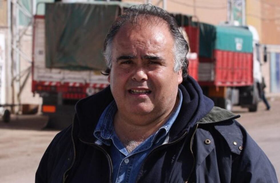 Así es la lujosa mansión de "El Rey de La Salada" en Luján