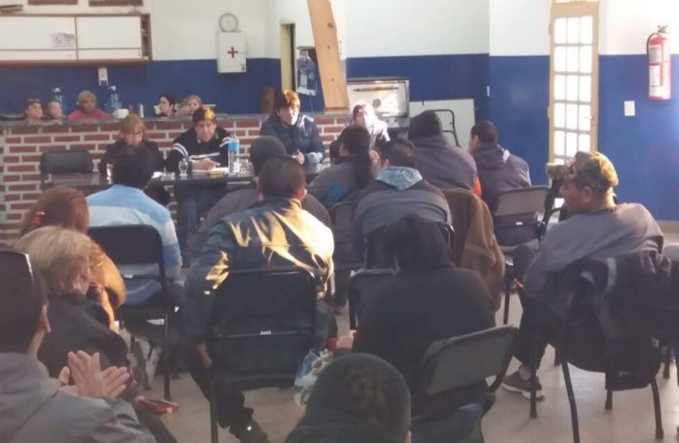 Trabajadores Municipales decidieron iniciar paro total de actividades