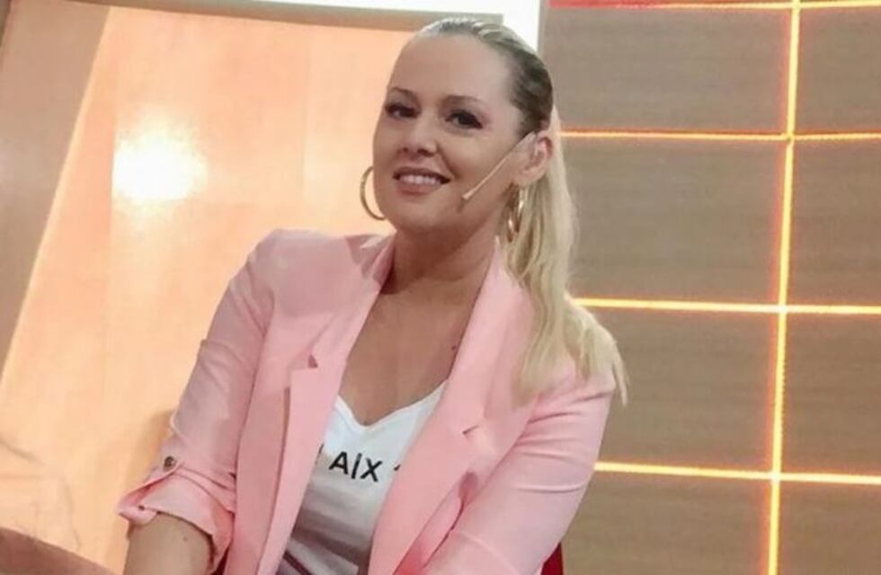 Pilar Smith sufrió un intento de robo en pleno barrio Las Cañitas, y hubo heridos