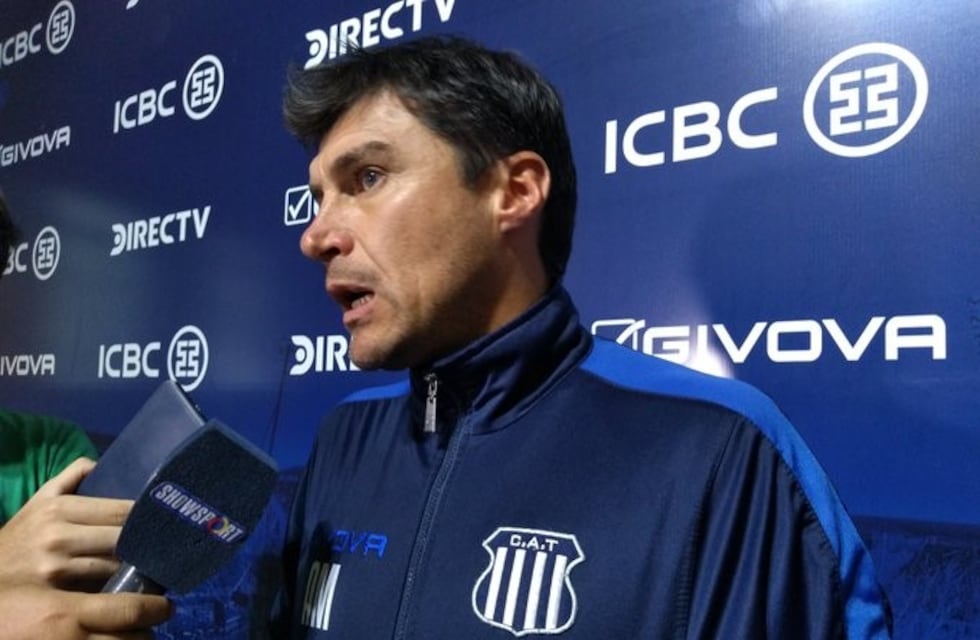 El Cacique Medina, tentado a repetir formación en Paraná