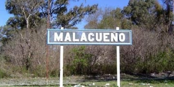 Malagueño. (Foto: archivo).