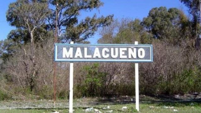 Malagueño. (Foto: archivo).