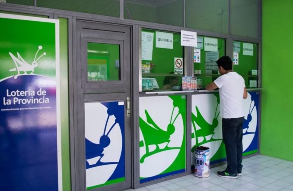 Habilitaron las agencias de lotería en la Provincia y flexibilizaron actividades en seis municipios