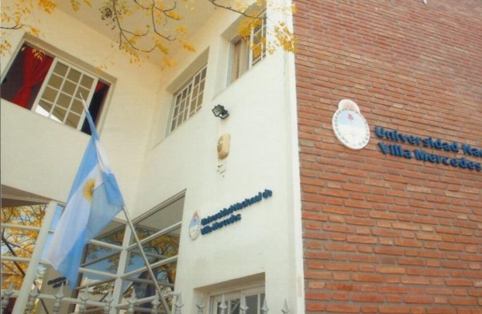 La UNViMe planea abrir una oficina y dar cursos de extensión en San Luis