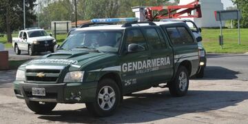 Gendarmería