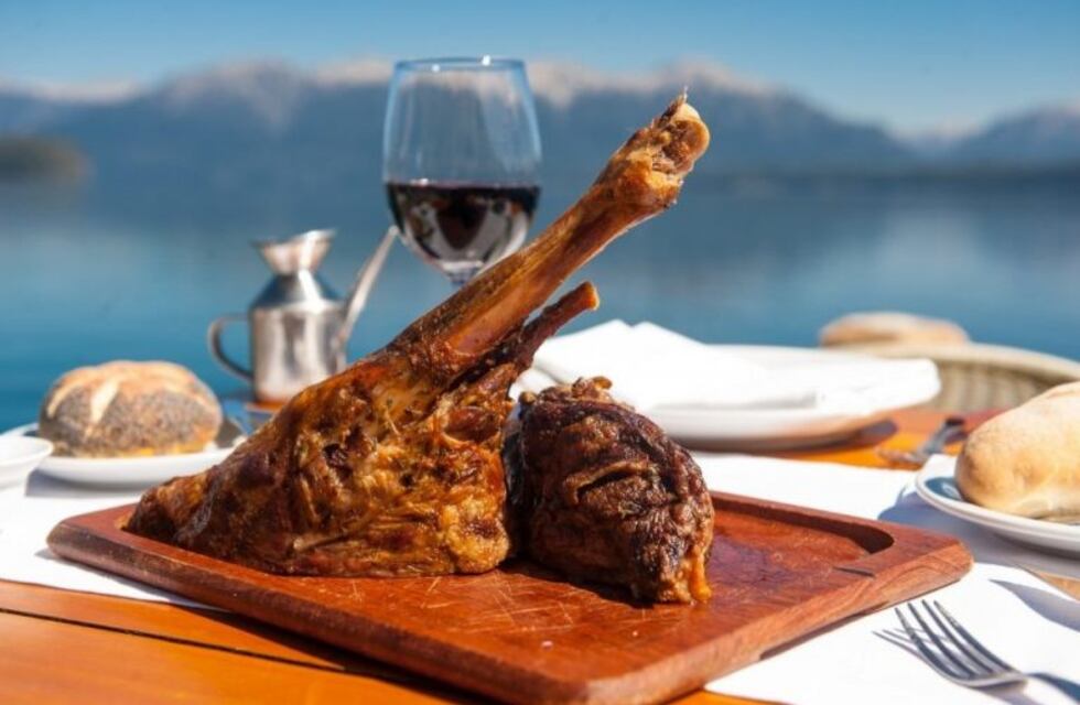 Fomentan la gastronomía y el turismo con el Sello de Distinción Neuquino