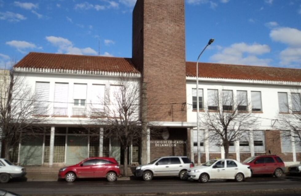 Docentes convocan a un abrazo simbólico tras disolverse el convenio con la UTN