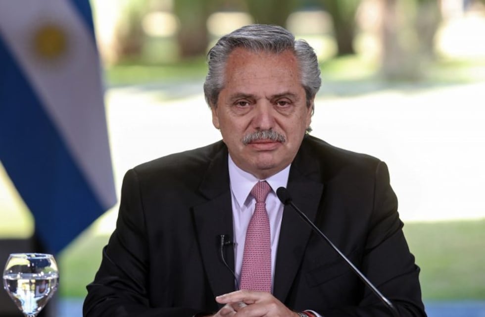 Deuda: Alberto Fernández ratificó que esta es "la última oferta" y que no cree en los planes económicos