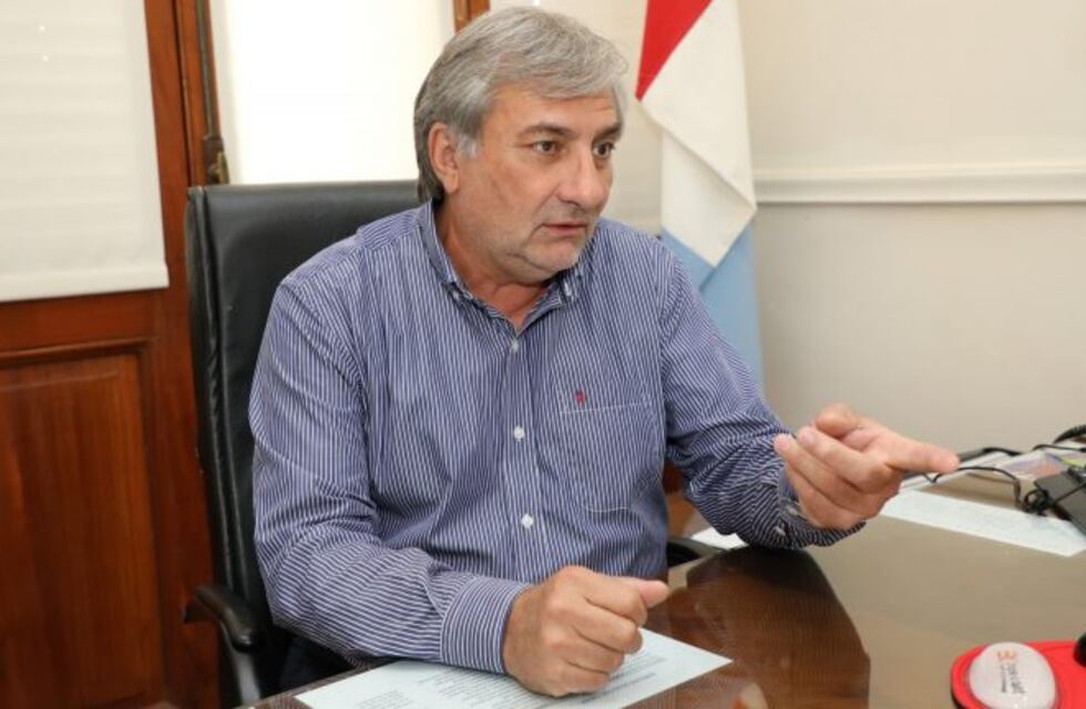 Michlig volvió a pasarle factura al socialismo: "El problema es el déficit acumulado de 12 años"