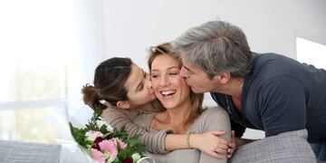 Día de la madre\u002E