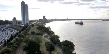 Clima en Rosario\u002E (Conclusión)