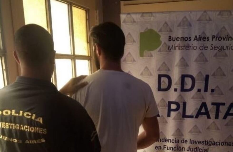 Detuvieron a un hombre que abusó durante ocho años de su hijastra