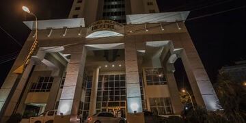 Lucania Palazzo Hotel