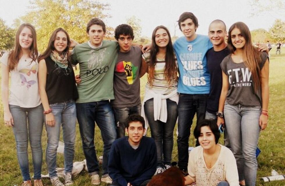 El emotivo video que hicieron los amigos de Pastorizzo para pedir justicia