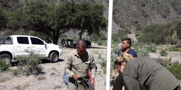 Empresarios buscan desarrollar emprendimientos mineros en La Rioja y ya hay polémica