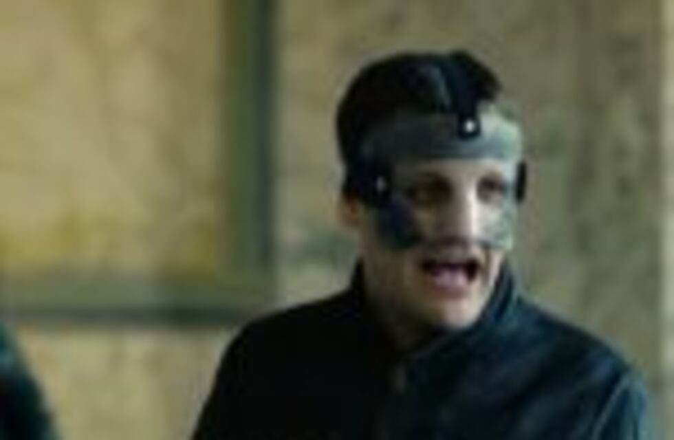 Rodrigo de la Serna fue nominado al premio Goya como Mejor Actor Revelación