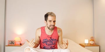 Pidieron allanar el domicilio del influencer Martín Cirio tras sus polémicas declaraciones vinculadas al abuso de menores