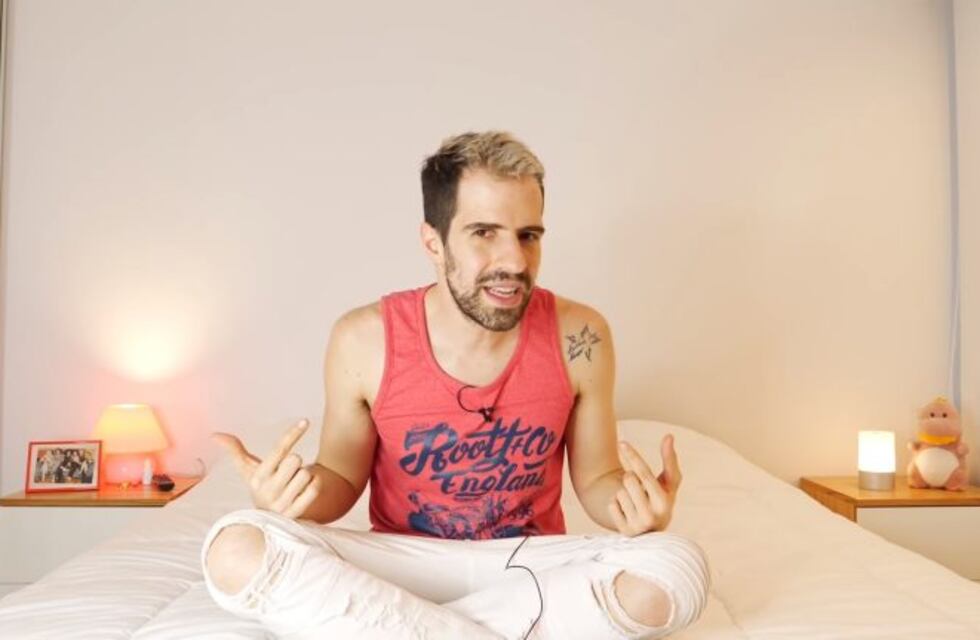 Pidieron allanar el domicilio del influencer Martín Cirio tras sus polémicas declaraciones vinculadas al abuso de menores