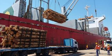 Empresarios de USA llegan a Entre Ríos\u002E