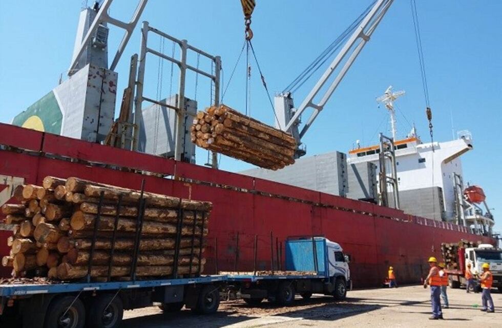 Empresarios estadounidenses realizarán una misión comercial en Entre Ríos