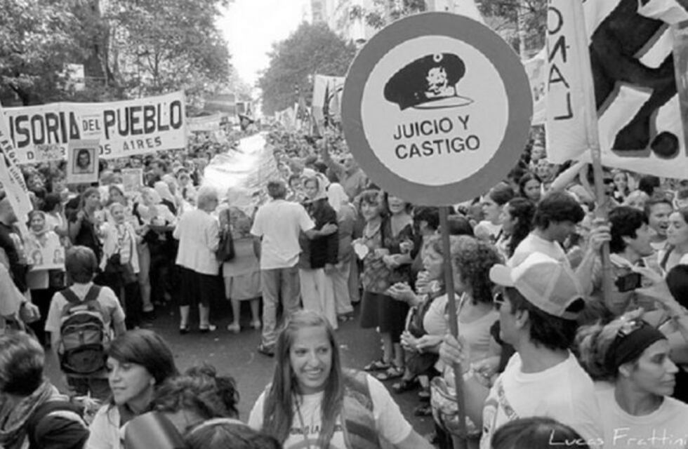 Marcha el sábado y acto el domingo a 43 años del golpe del 76