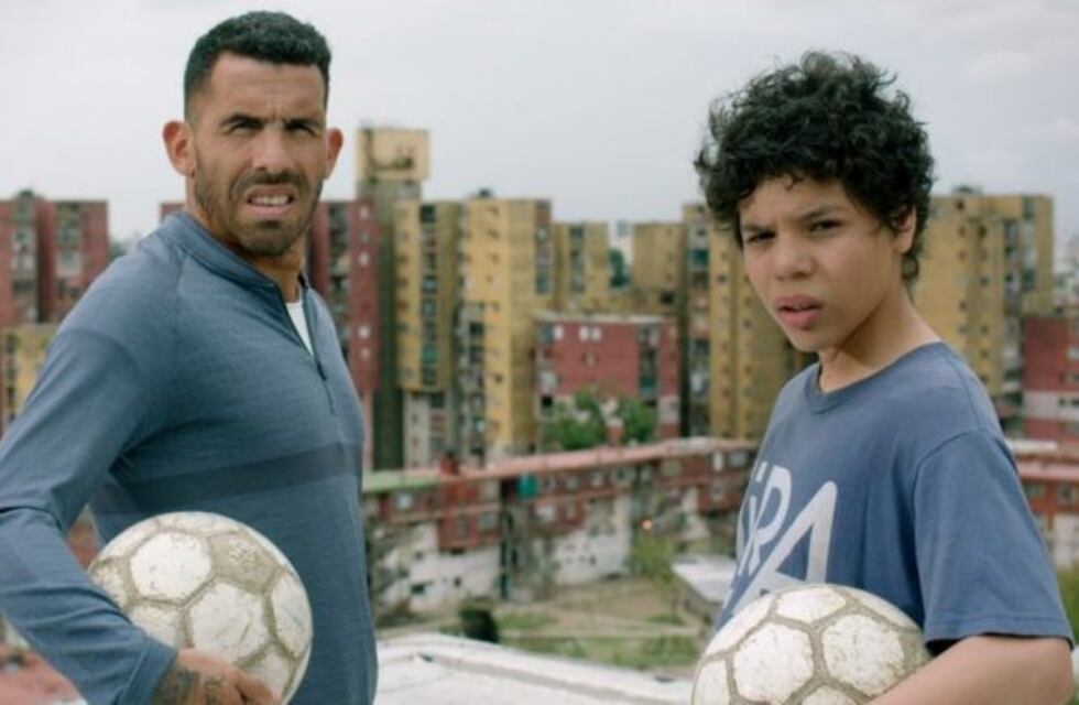 Diez locaciones de América Latina que aparecen en producciones de Netflix