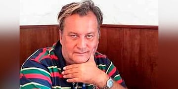 Falleció Fabián Kroll (El Diario)