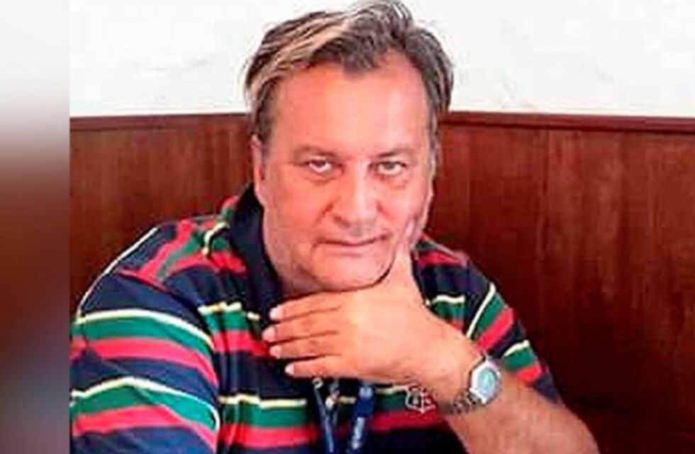 Falleció en Santa Rosa el peluquero Fabián Kroll, conocido como "Rudolf"