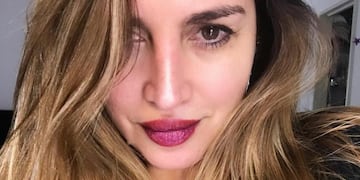 Belén Francese (Foto: Instagram)