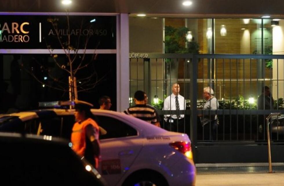 Caso Nisman: según la Justicia, se podía ingresar a las torres Le Parc sin ser visto por las cámaras