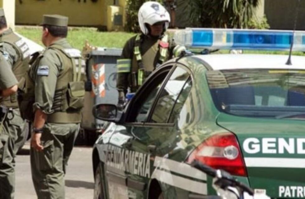 Secuestraron mercadería ilegal en la localidad de Freyre