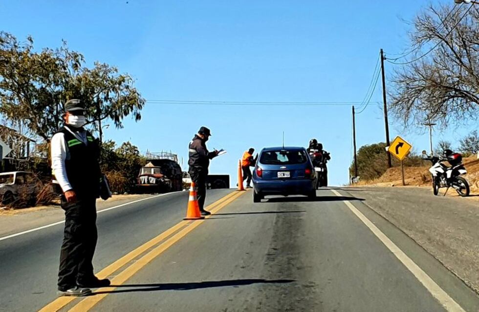 Punilla estaría incluido en las nuevas restricciones nacionales