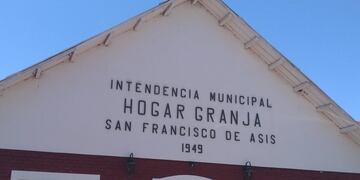 Polémica por los casos de coronavirus en el Hogar San Francisco