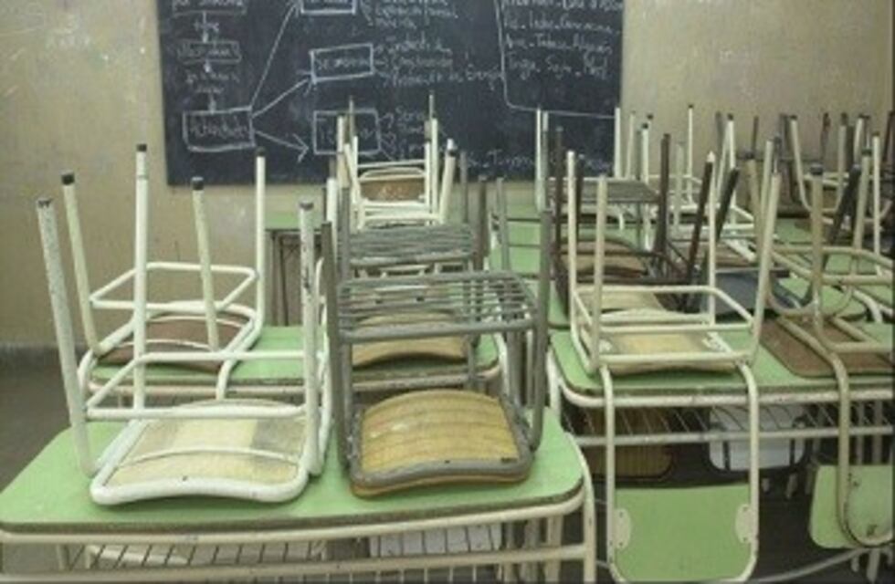 ATEP se adhiere al paro convocado por CTERA para 23 de mayo