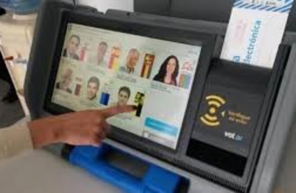 Neuquén: polémica por irregularidades con la Boleta Única Electrónica