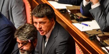 Foto: Andreas SOLARO / AFP\u002E