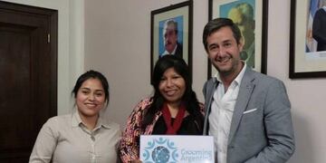 El municipio de Palpalá se comrpomete a luchar contra los casos de grooming