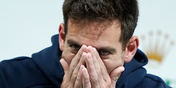 Foto: Johannes EISELE / AFP\u002E