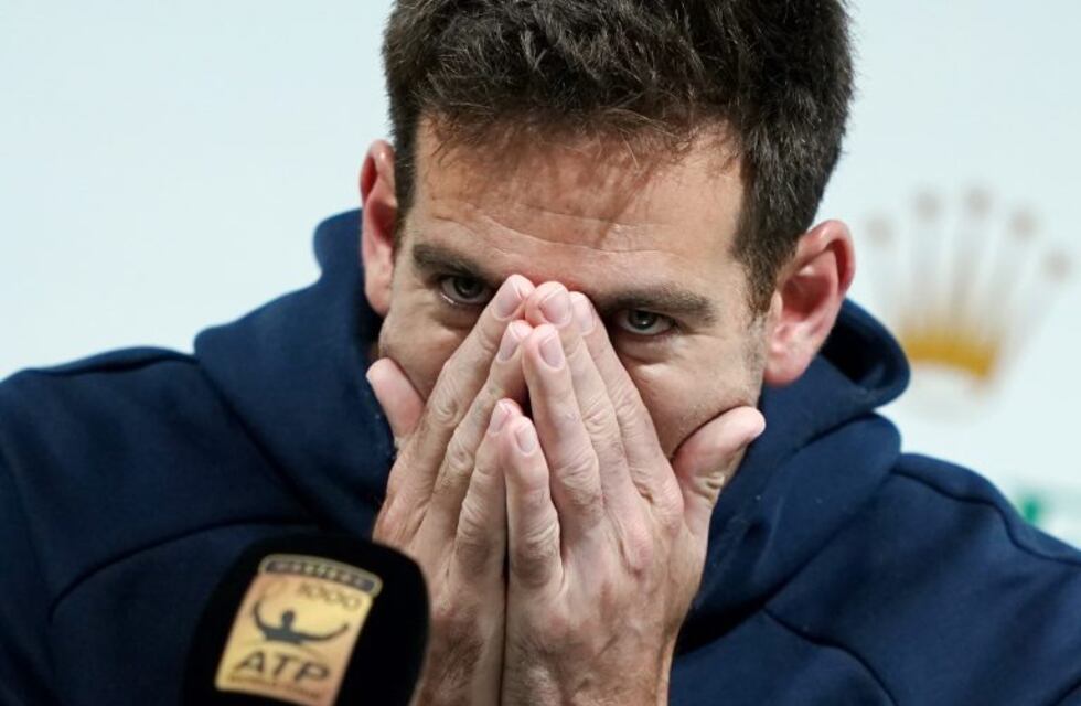 Opinión: Un problema genético podría ser la piedra en el zapato para Del Potro