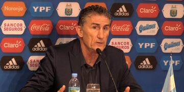 (EFE/Marina Guillén)