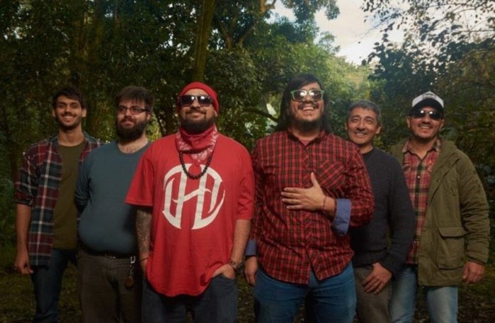 "Buenas y Santas" tocará en el One Love Festival en Londres